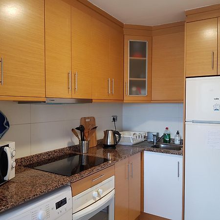 Alicante Hills Mountains And Ocean View Apartement Exterior photo